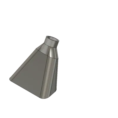 Đầu hút cho máy hút bụi công nghiệp Nilfisk