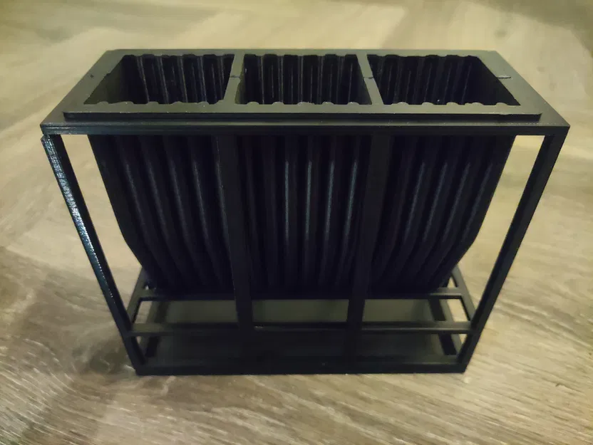 Đế Giữ Đơn Giản Cho Vỏ Cây Con của wc23 - Image 6