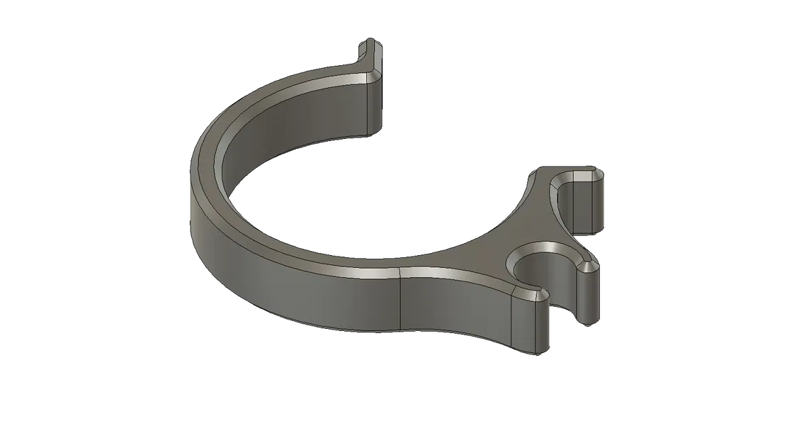 Kẹp Dây Hút Bụi - Image 1