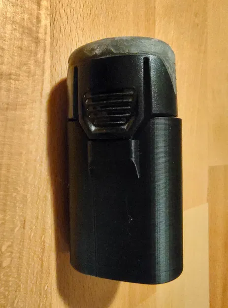 Giá Đỡ Pin Rigid 12V - Image 1