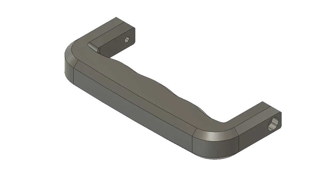 Tay cầm vạn năng - Image 1