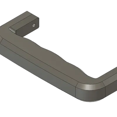 Tay cầm vạn năng