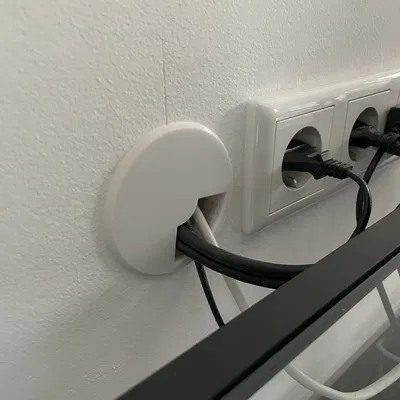 Đầu Luồn Dây Điện Bấm Vừa Khít