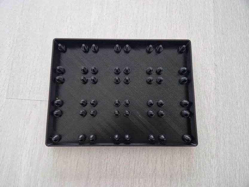 Đế Tự Tưới Tùy Chỉnh 20x15cm - Image 2