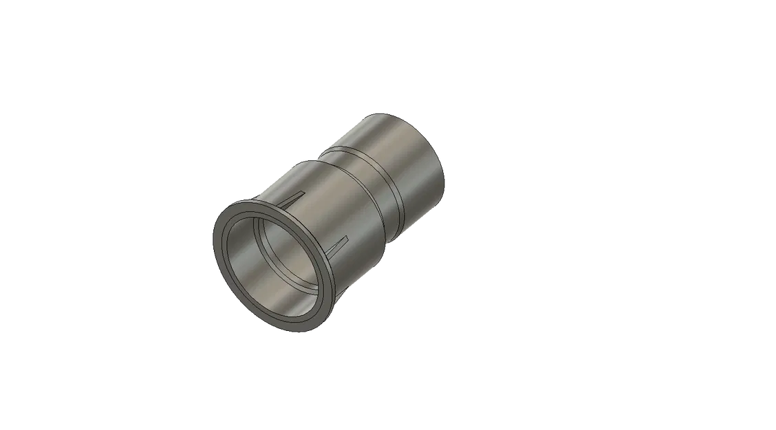 Adapter cho máy hút bụi Nilfisk với máy chà sàn quỹ đạo DeWalt - Image 1