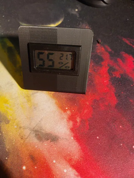 Giá Đỡ Ẩm Kế (Hygrometer) - Image 1