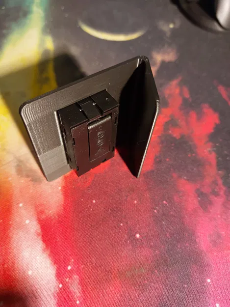 Giá Đỡ Ẩm Kế (Hygrometer) - Image 3