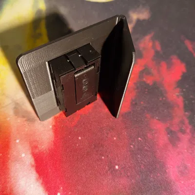 Giá Đỡ Ẩm Kế (Hygrometer)