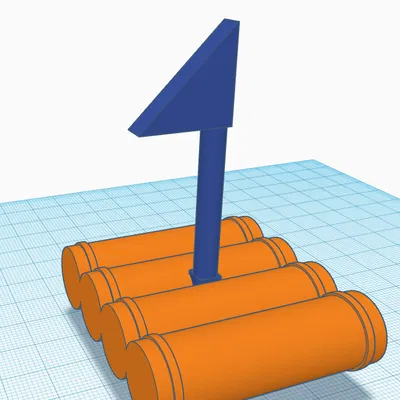 Bè Trang Trí Hồ Cá