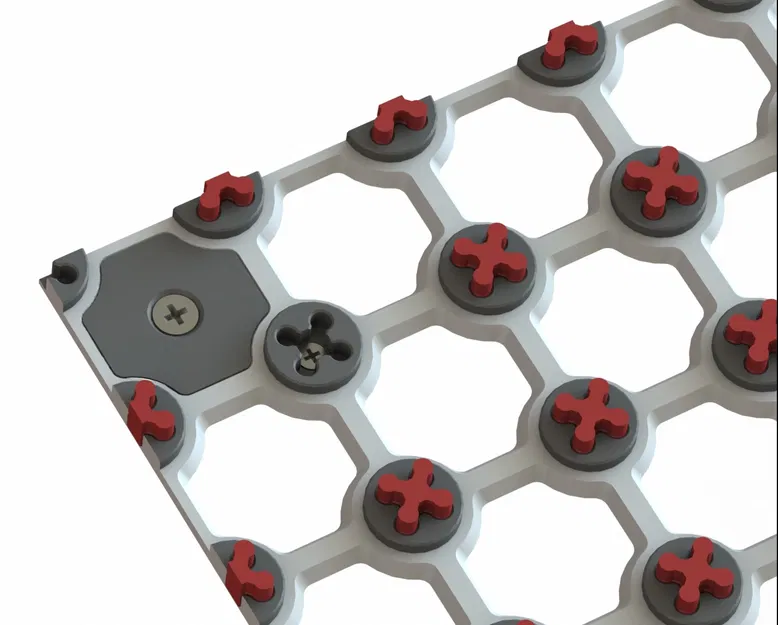 Hệ thống Lưu trữ Đa Module - MMSS - Image 1