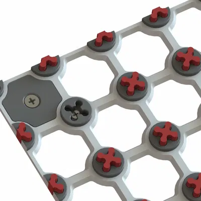 Hệ thống Lưu trữ Đa Module - MMSS