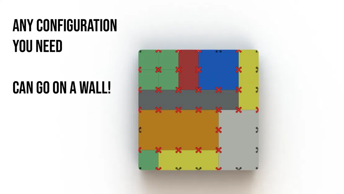 Hệ thống Lưu trữ Đa Module - MMSS - Image 3