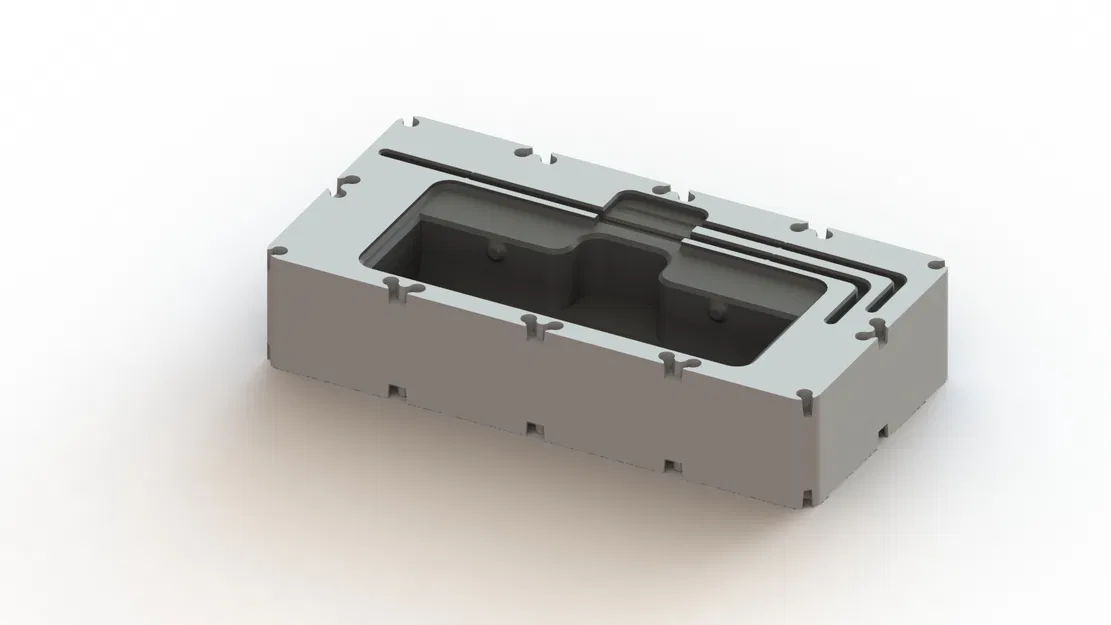 Hệ thống Lưu trữ Đa Module - MMSS - Image 4