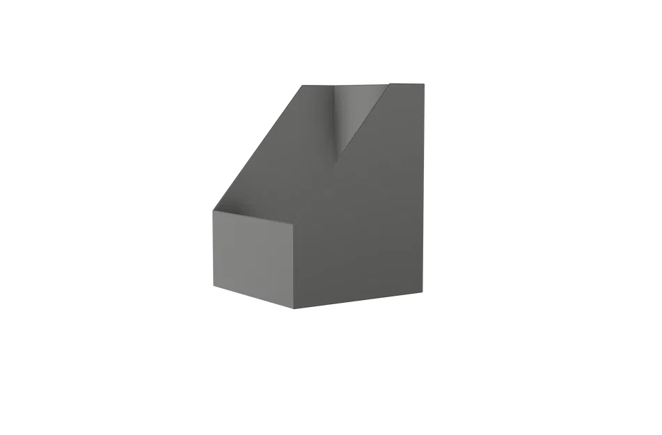 Hộp Đựng Bài Commander Ngang - Image 4