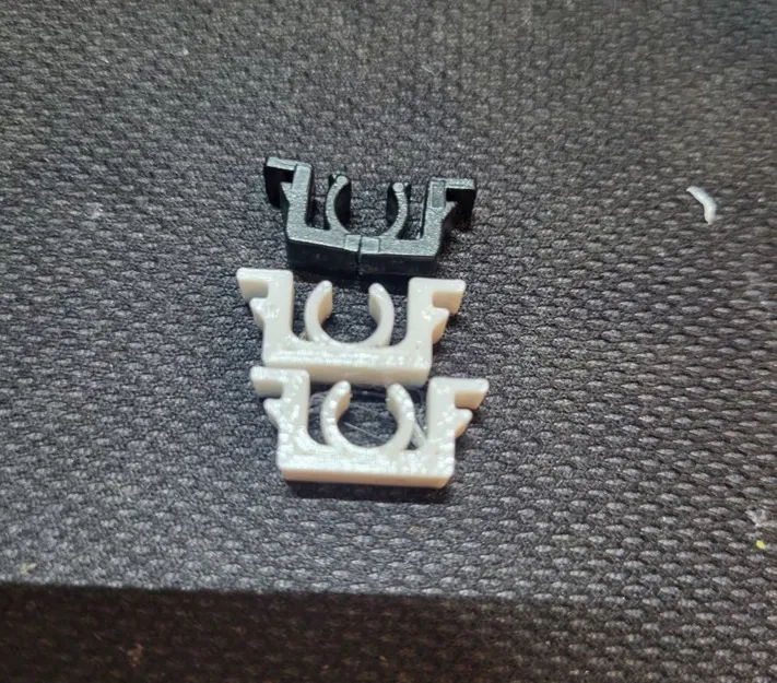 Kẹp cho Vỏ Case Máy Tính - Image 1