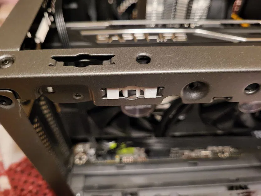 Kẹp cho Vỏ Case Máy Tính - Image 2