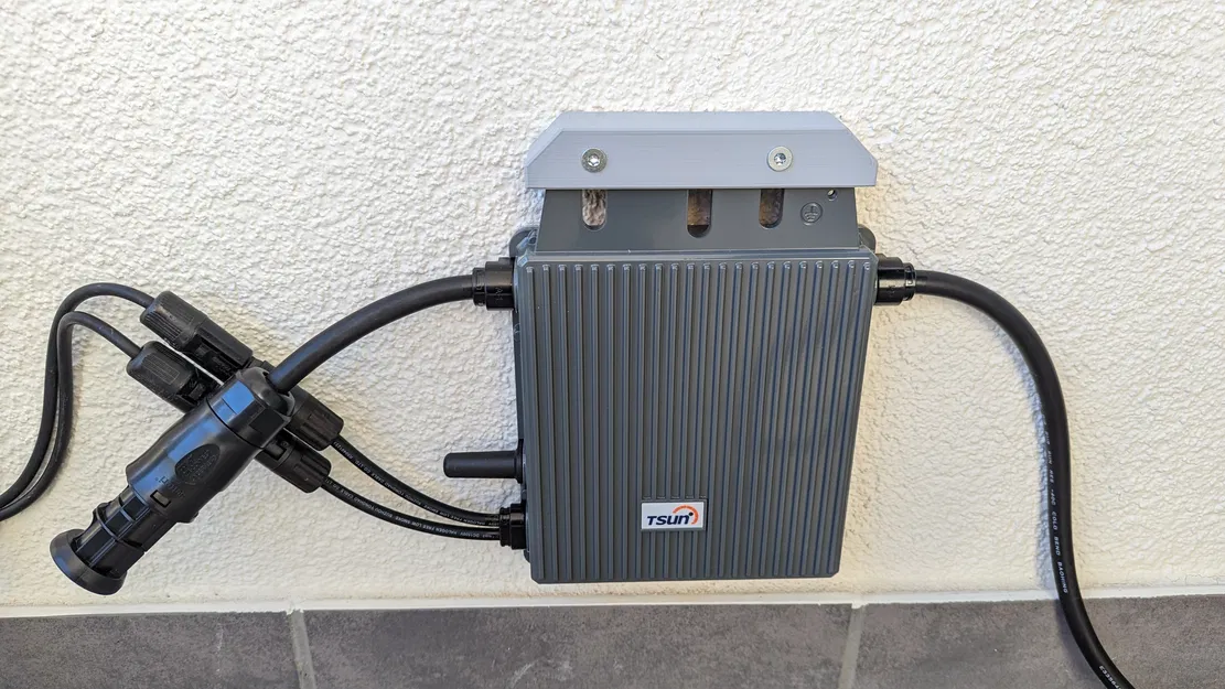 Giá treo tường TSUN-MS300 - Image 1