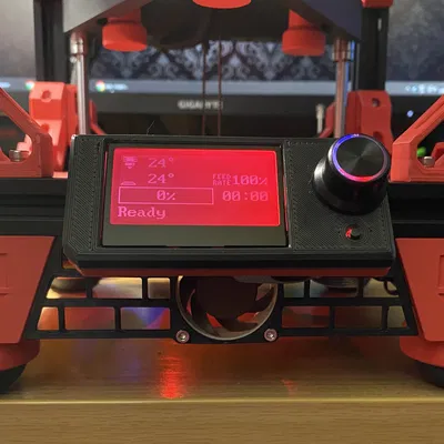 Chân đế bằng bóng squash cho Rook 2020 MK1