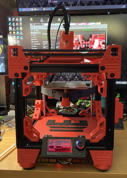 Chân đế bằng bóng squash cho Rook 2020 MK1 - Image 2