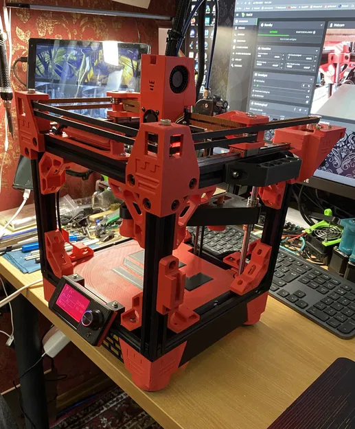 Chân đế bằng bóng squash cho Rook 2020 MK1 - Image 3