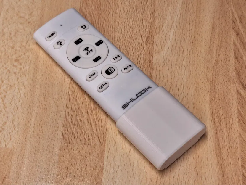 Chân đế điều khiển từ xa đèn SHILOOK - Image 1