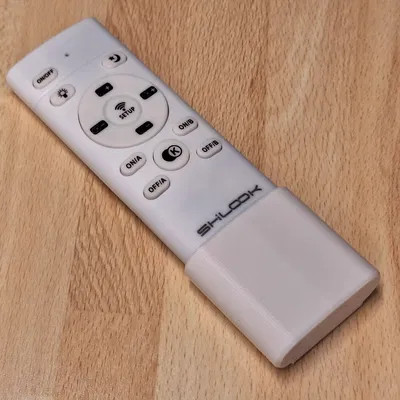 Chân đế điều khiển từ xa đèn SHILOOK