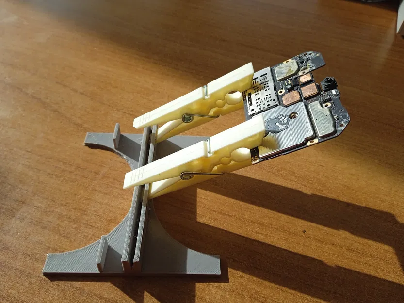 Đế Hàn Mini - Image 1