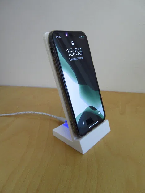 Đế sạc không dây tùy chỉnh - Image 2