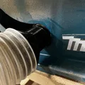 Adapter Hút Bụi Makita 2704N Nối Ống 100 mm - Thumbnail 2