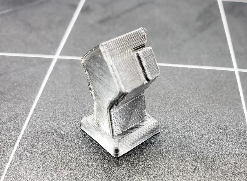 Khuôn Mẫu Terraforming Mars Turmoil - Biểu Tượng Nắm Đấm Thống Trị - Image 3