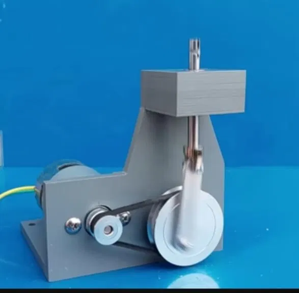 Máy Cưa Lốc JigSaw Apparat - Image 1