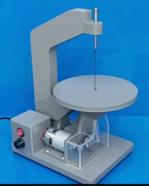 Máy Cưa Lốc JigSaw Apparat - Image 6