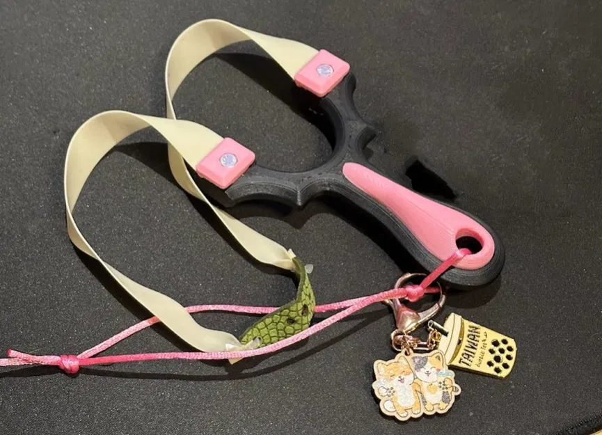 Ná Cao Su Tối Ưu Cho In 3D - Image 1