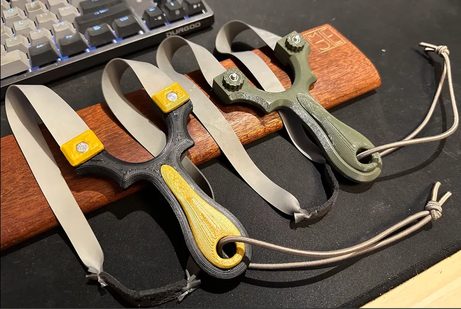 Ná Cao Su Tối Ưu Cho In 3D - Image 2