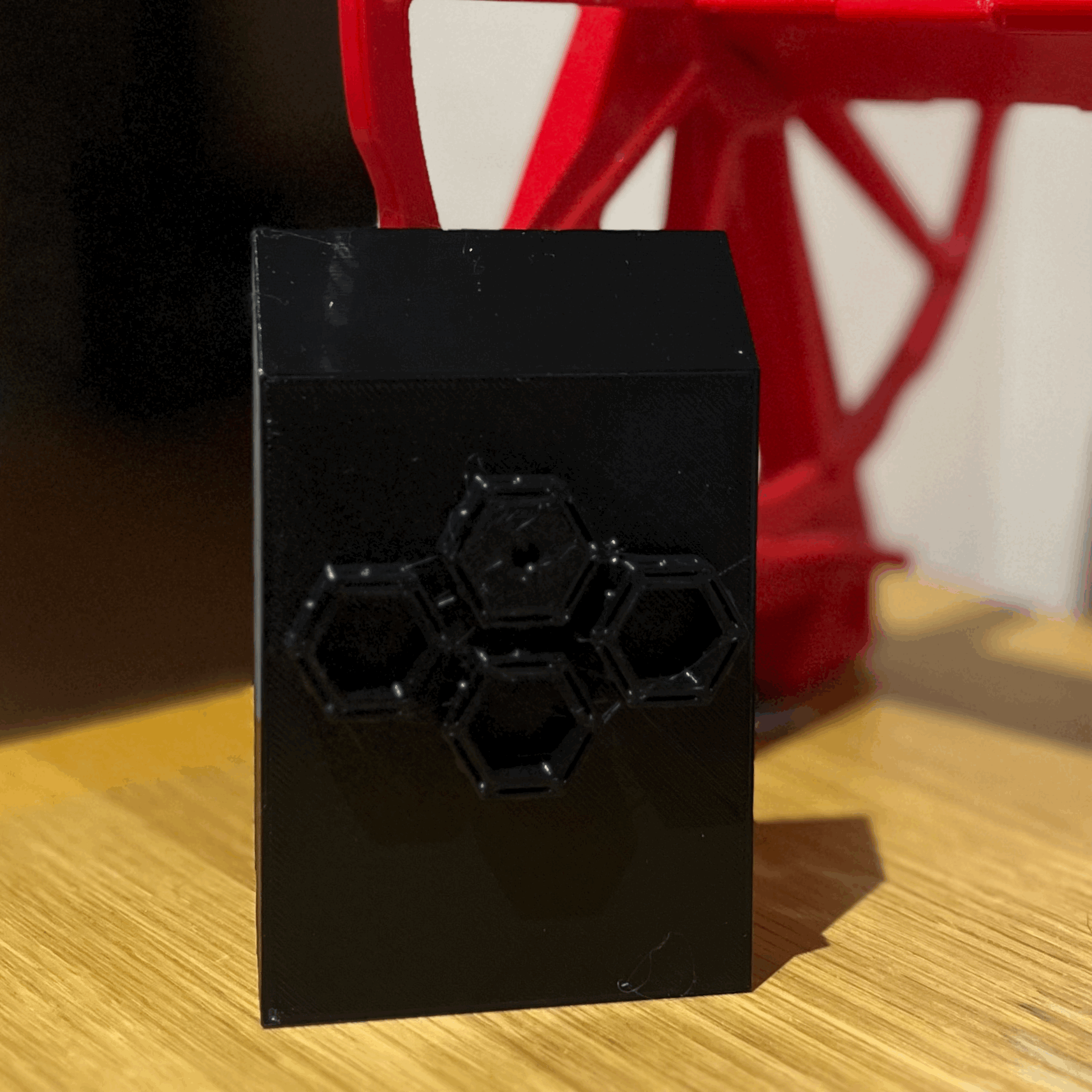 Khớp nối kiểu Pháp cho Vòng quay Gridfinity - Image 2