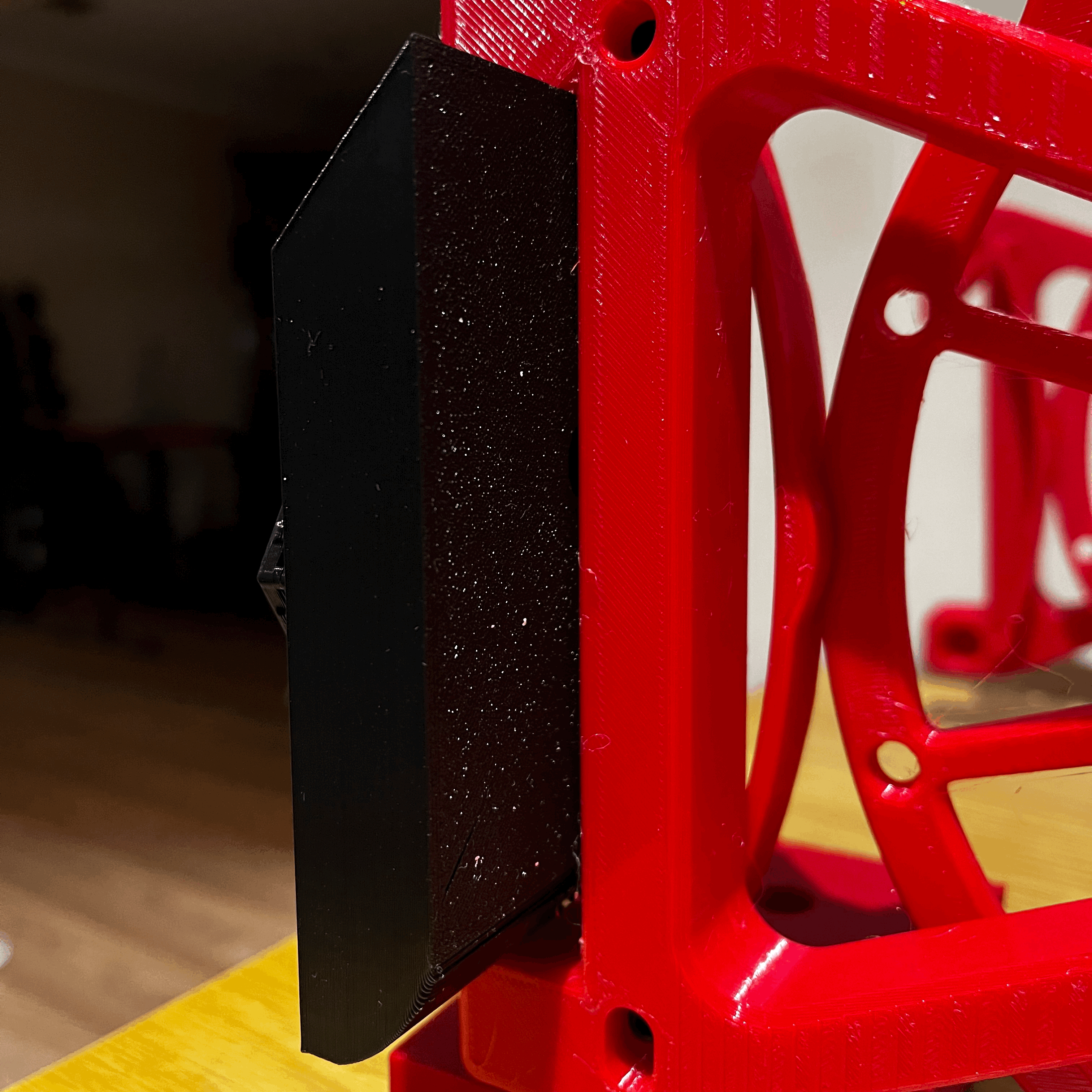 Khớp nối kiểu Pháp cho Vòng quay Gridfinity - Thumbnail 5