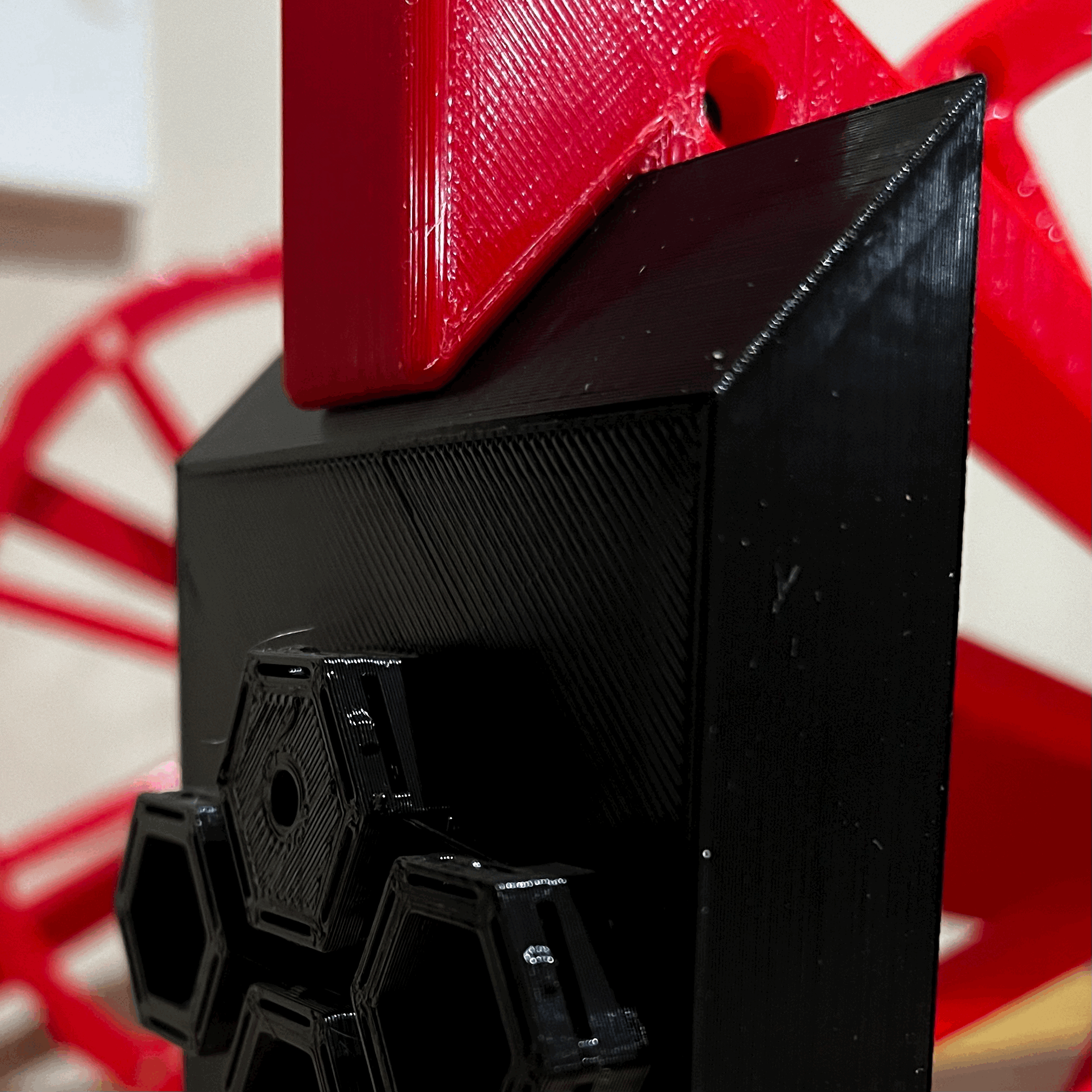 Khớp nối kiểu Pháp cho Vòng quay Gridfinity - Thumbnail 6