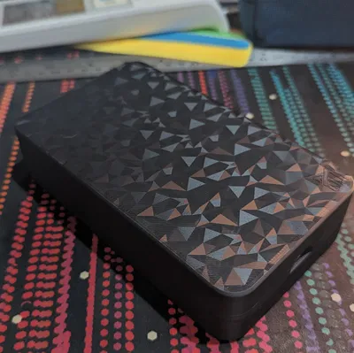 Hộp Cứng Máy Chơi Game Retro R36S