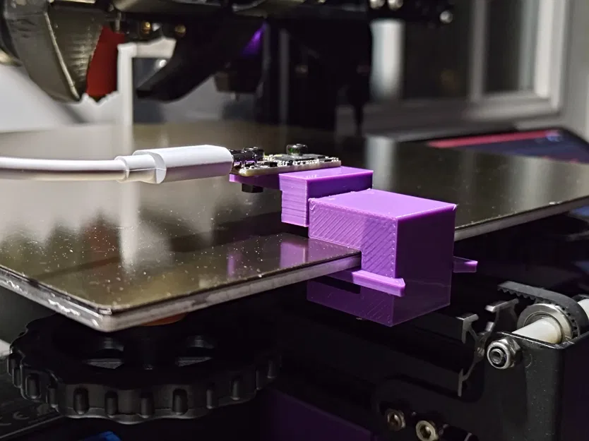 Ngàm Giường ADXL Hero Me - Image 2