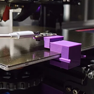 Ngàm Giường ADXL Hero Me