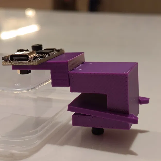 Ngàm Giường ADXL Hero Me - Image 3