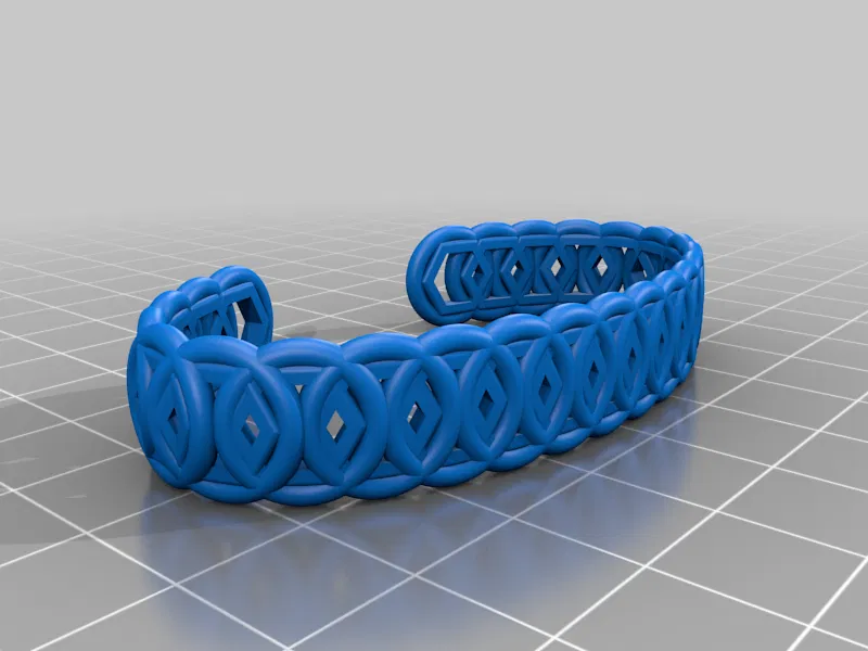 Vòng Tay Nghệ Thuật Bracciale - Image 2