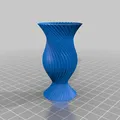 Vaso xoắn - Thumbnail 1
