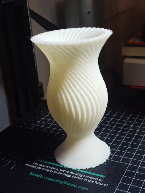 Vaso xoắn - Image 4