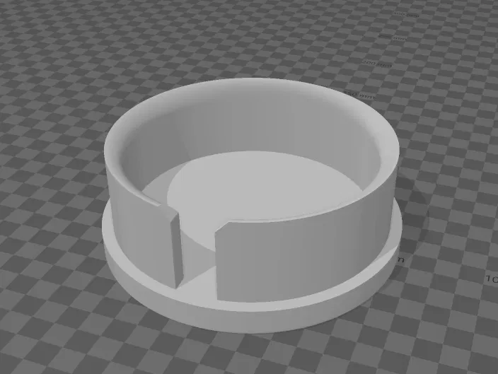 Nắp Chụp Ốc Vít Xe VW Jetta - Bora - Vento - Image 1