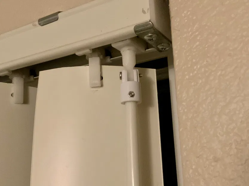 Móc Thay Thế Cho Rèm Cửa - Image 2