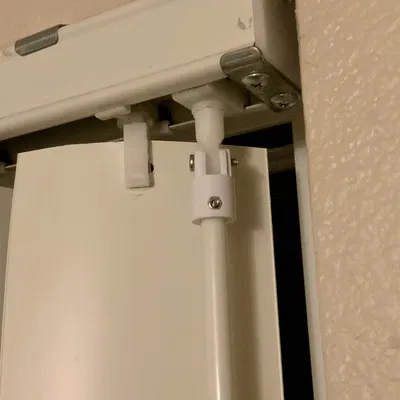 Móc Thay Thế Cho Rèm Cửa