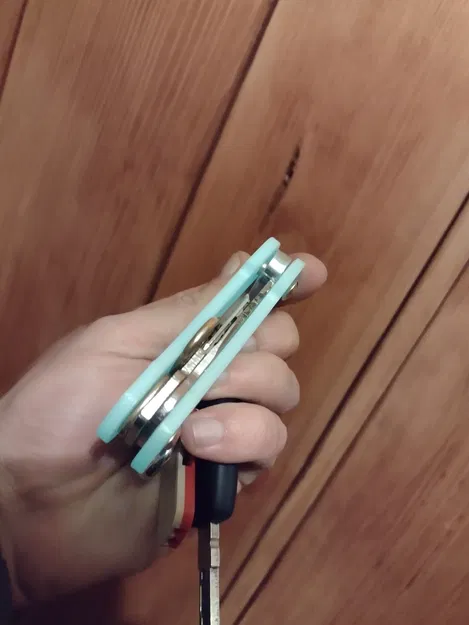 khay giữ chìa khóa - đơn giản và chắc chắn - Image 5