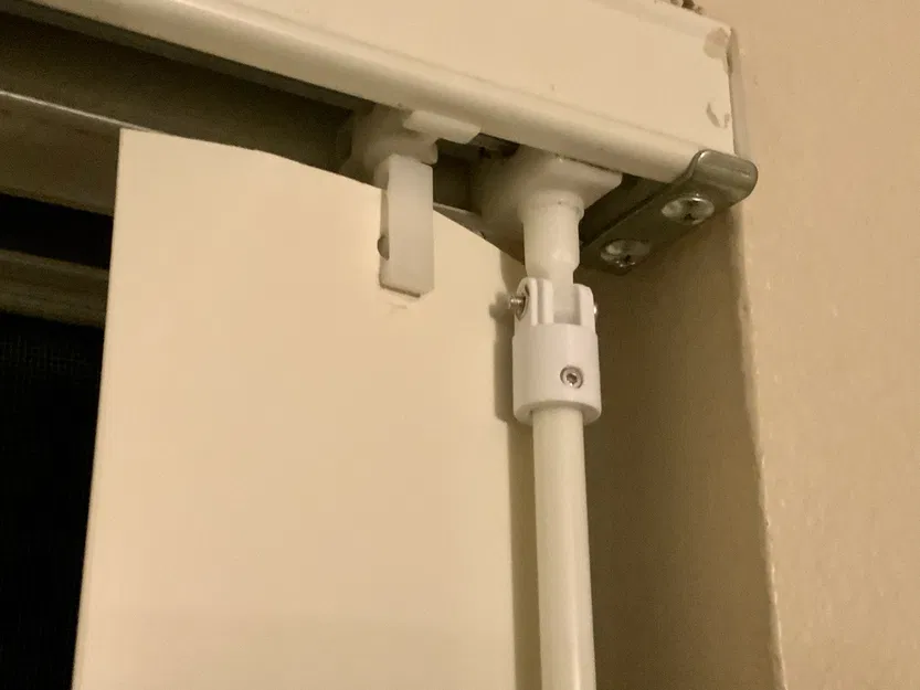 Móc Thay Thế Cho Rèm Cửa - Image 3