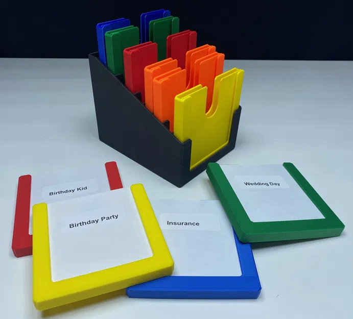 MONEY BUTLER - Hộp Đựng Tiền Cá Nhân Của Bạn - Image 1